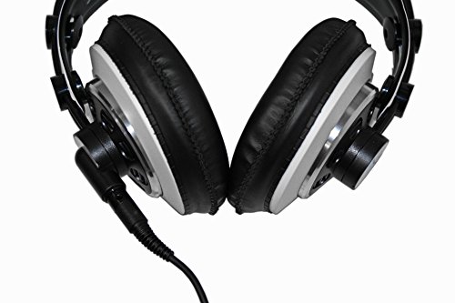 AKG 2015 M220 Pro Stylist Professional Large Diaphragm DJ Semi